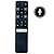 RC802V Voice Replace Remote Applicable for TCL TV 65C825 40S330 32A323 32S330 40S6500FS 32S6500 43S434 50P8S 40S6500 50S434 49S6800FS 55S434 49S6800 65C825 65S434 75S434 32A325 32S334 40S334 43S334