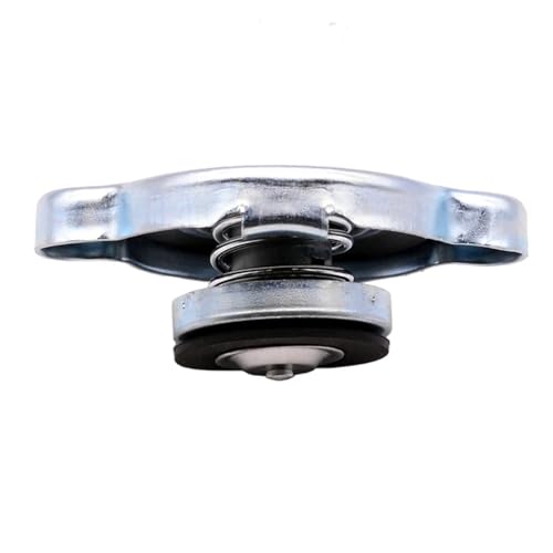 TMERIC Car Antifreeze Cap For Lexus For ES250 For LX450 For GS300 For SC400 For LS400 1990-1998 1999 2000 Car Coolant Radiator Cap 1640163010 Coolant Tank Cap