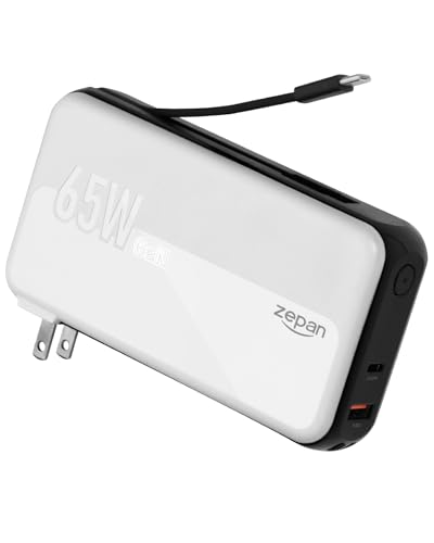 新品！モバイルバッテリー　急速充電　長持ち　パソコン　スマホ　ブラック 31x2M7TAgXL.jpg