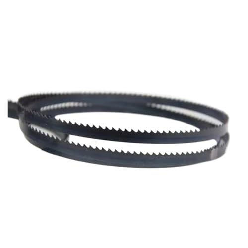 Lame de scie à ruban bois 1826mm pour chantournage et courbes