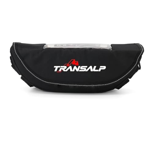 Sac de rangement de voyage moto Transalp XL 700