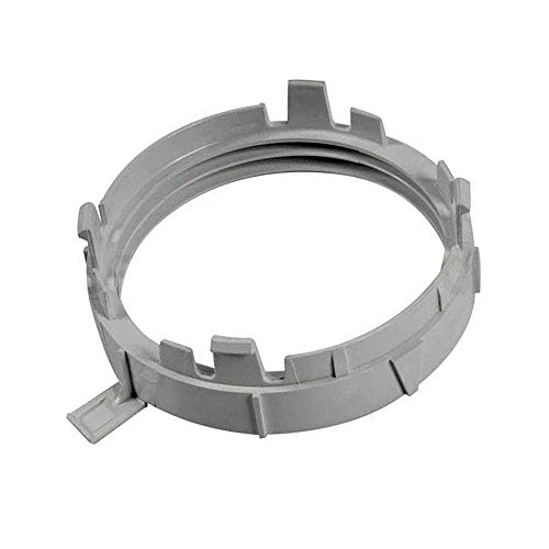 Original ZANUSSI Wäschetrockner Entlüftungsschlauchadapter 1250091004