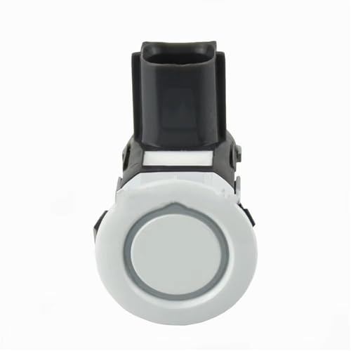 Capteur PDC Infiniti EX35 blanc radar de recul Nissan G37