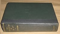 The Philosophy of "As if," a System of the Theoretical, Practical and Religious Fictions of Mankind B0010Y2LWU Book Cover