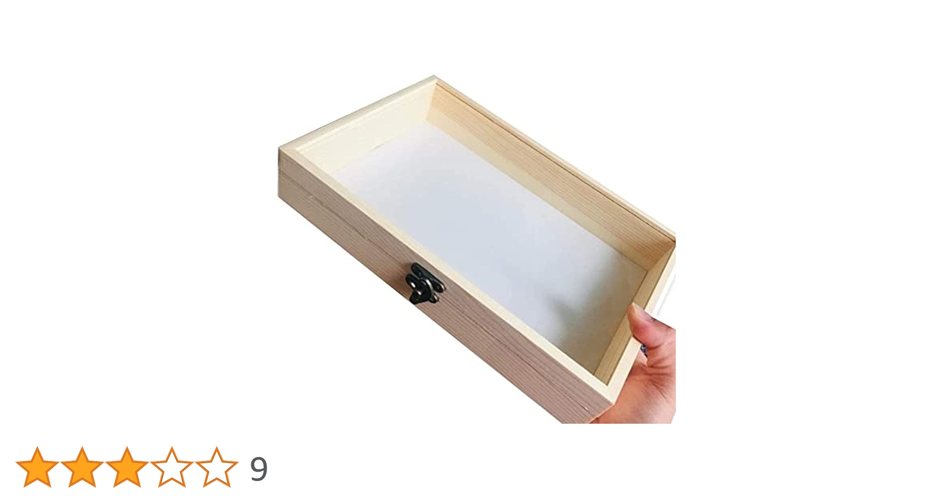 蝶の標本【専用出品】 Amazon | 標本箱透明昆虫蝶標本箱 昆虫標本展示ボックス 蝶園