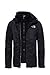 Produktbild The North Face Herren Jacke Evolve II Triclimate, TNF Black, XXL, T0CG55JK3