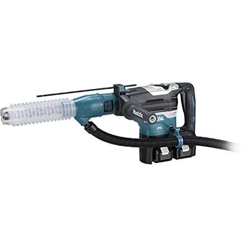 Akku-Bohrhammer Makita DHR400PG2U SDS-MAX 18 V