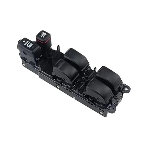 Commande principale 84040-60052 pour régulateur de vitre électrique Prado et Land Cruiser
