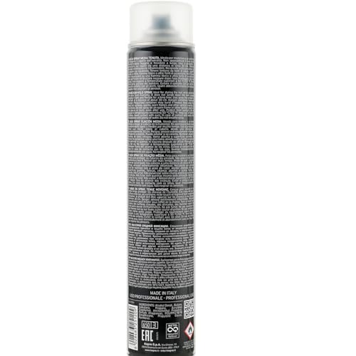 KAYPRO Precious Style Voluptuous Volume Spray 500ml miniatura 3