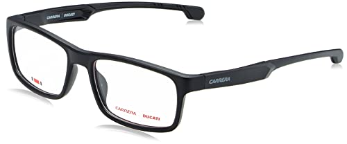 CARRERA DUCATI CARDUC 016 003 MATTE BLACK 55/18/145 MAN Eyewear Frame