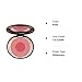 Charlotte Tilbury Cheek to Chic Swish & Pop Blusher Ecstasy by CHARLOTTE TILBURY