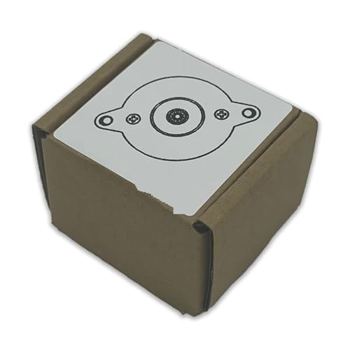 KE88FENG For Bambu Lab Original Extruder Motor 3D Printer Accessory X1/P1 Series(Premium 1PCS)