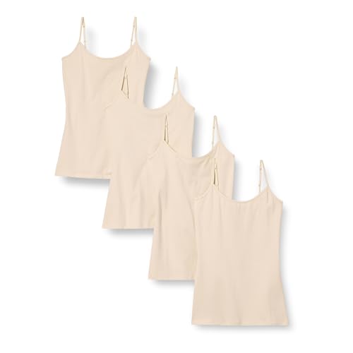 Amazon Essentials Womens Slim-Fit Camisole