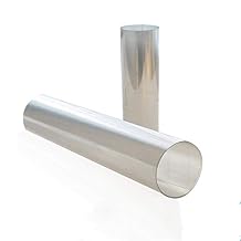 ITO Coated PET Film PET-ITO Plastic Transparent Indium Tin Oxide ITO Coating PET Film for R&D Use 5-7 ohm/sq 200mm300mm