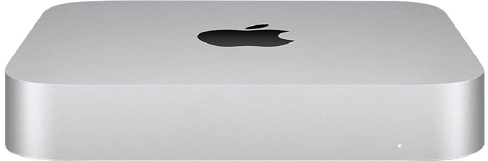 Apple Mac mini (M1, 2020) 8GB、1TB Amazon.com: Apple 2020 Mac Mini with Apple M1 Chip, 8GB RAM