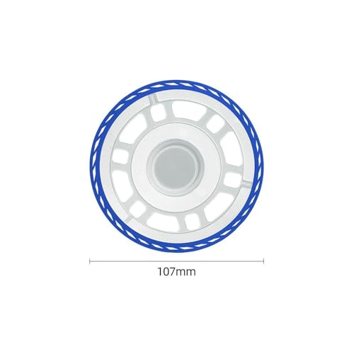 Pièces d'aspirateur Ecovacs Deebot T50 Pro pour station - 3