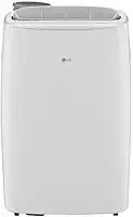 Ar Condicionado Portátil Dual Inverter Lg Voice 14000 Btus Frio 127v Lp1419ivsm.ec1aamz..