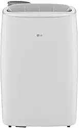 Ar Condicionado Portátil Dual Inverter Lg Voice 14000 Btus Frio 127v Lp1419ivsm.ec1aamz..