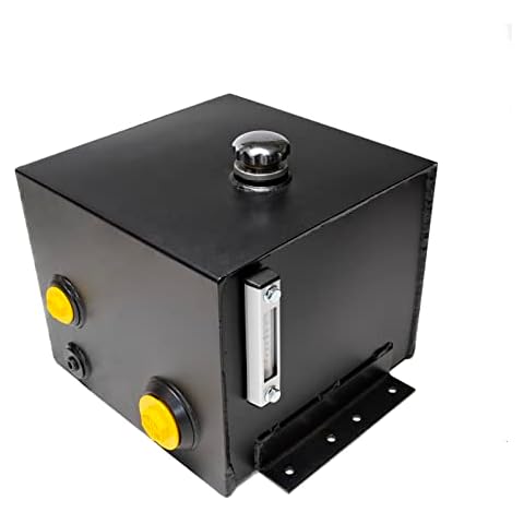 Tool Tuff 7-Gallon Hydraulic Reservoir Cover