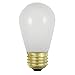 Norman Lamps Light Bulb, Voltage: 130V Wattage: 11W