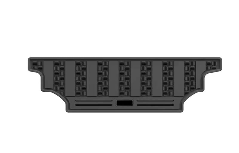 Couverture de coffre pour Defender 90 110 130 doublure de protection de chargement 2020-2024