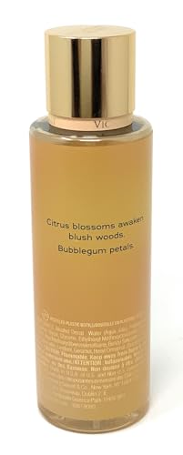 Victoria's Secret Orange Flower Sun Fragrance Mist 8.4 fl oz - Image 3