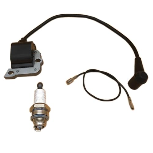Pièces de rechange pour tronçonneuse Husqvarna 55 272XP avec bobine stable - 2