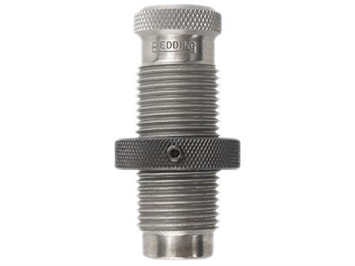 Redding Body Die 6x284 WIN SMALL BASE outil de rechargement 74414
