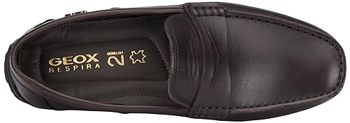 Geox Mens Monerw2Fit Shoe4