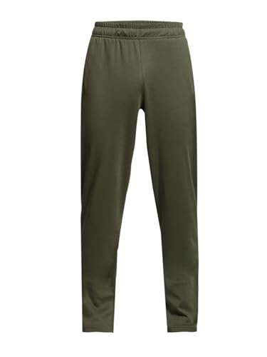 Image of Jack & Jones Men's Mid Rise Regular Track Pants
