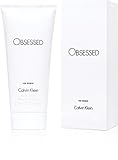 Calvin Klein Obsessed for Women Body Lotion, 6.7 Fl Oz