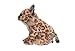Wild Republic Bobcat Plush, Stuffed Animal, Plush Toy, Gifts for Kids, Cuddlekins 12 Inches