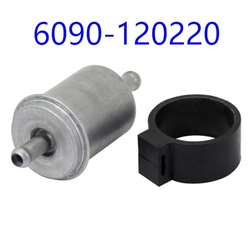 Filtro CF 6090 120220 para proteger el motor de tu ZForce 950 2