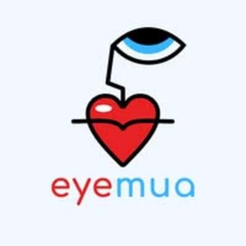 『Eyemua』のカバーアート