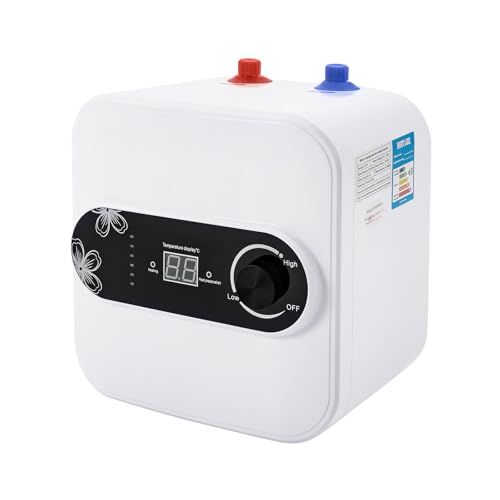 Mini Tank Water Heater for Bathroom Sink
