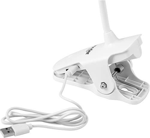 Vonder, Luminária Recarregável, Led, Lrv 830.