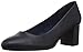 Produktbild Easy Street Damen Richtig Pumps, Marineblau, 37 EU Weit