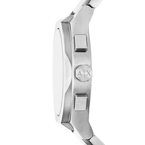 Image of A|X Armani Exchange Men's Sync Chronograph Watch, Analog Watch for Men