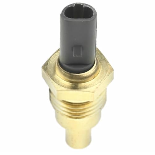 Sensor de temperatura del refrigerante con rosca de latón hermética para Camry 8342020030 2