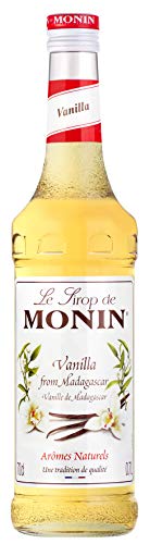 MONIN Vanille, 3er Pack (3 x 700 ml)