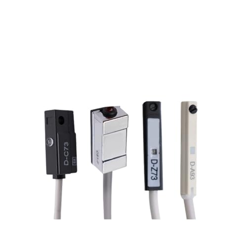 Commutateur magnétique CS1-FU détection de position pour vérin pneumatique