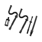 Fuel Line Replace OEM: 1119 358 7701