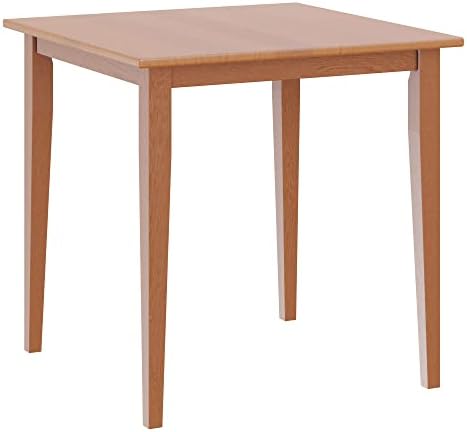 Winsome Wood Groveland Dining, Oak