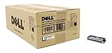 Dell NF555 Toner Cartridge (Yellow)