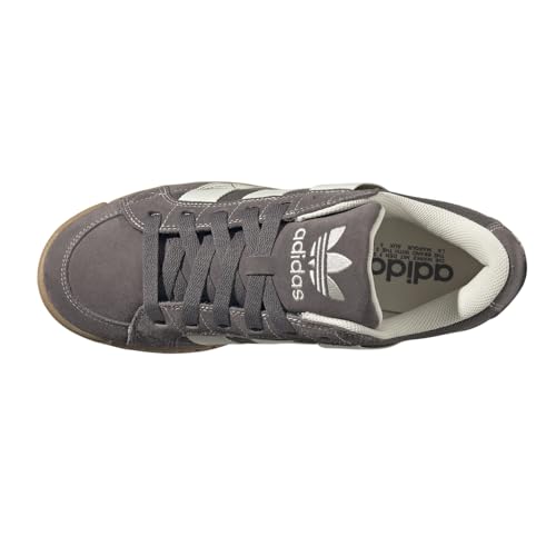 adidas Mens Lwst Lace Up Sneakers Shoes Casual - Grey4