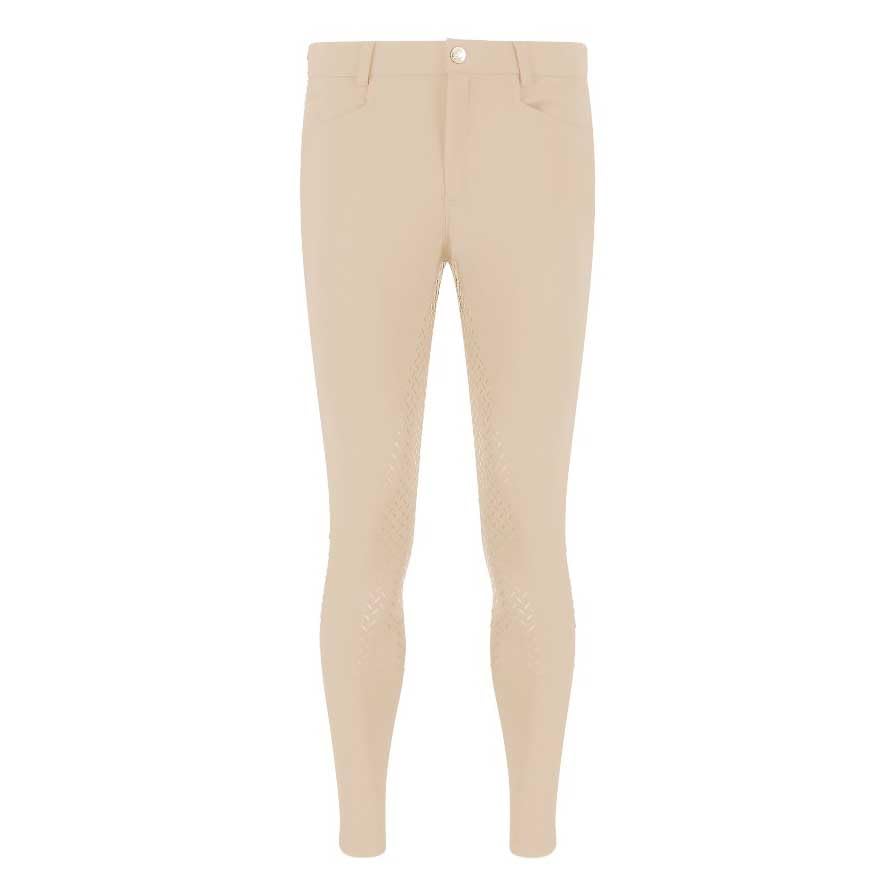 Kentucky Mexico Full Grip pantalones de montar talla 46 para hípica