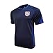 Icon Sports U.S. Soccer USMNT Adult Soccer Game Day Jersey-Inspired Shirt - Striker, Medium