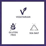 FOREST FEAST Slow Roasted Nut Mix 8 x 120g | Sea Salt & Black Peppercorn Roasted Mixed Nuts with Cashews, Almonds, Macadamias, Pecans & Peanuts | High Protein Snack - Image 5