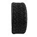 Off Road Solid Tire T016 85x65 6.5 Electric Scooter Tire Off Road Tires Balance Car Replacement Tire