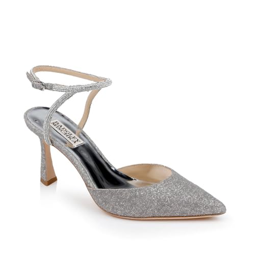 Image of Badgley Mischka Womens Kamilah | Dress Shoes